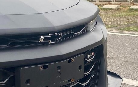 Chevrolet Camaro VI, 2018 год, 3 010 000 рублей, 8 фотография
