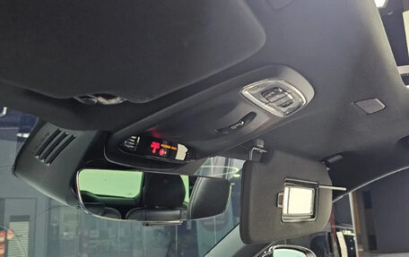 Volvo XC90 II рестайлинг, 2021 год, 4 550 000 рублей, 18 фотография
