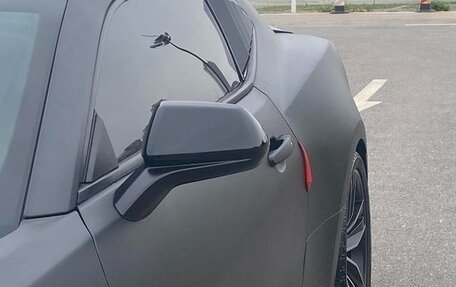 Chevrolet Camaro VI, 2018 год, 3 010 000 рублей, 7 фотография