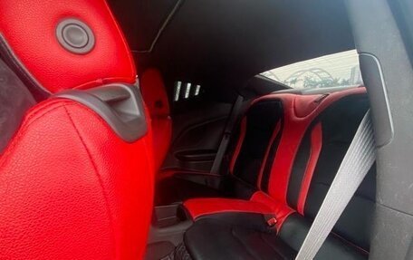 Chevrolet Camaro VI, 2018 год, 3 010 000 рублей, 21 фотография
