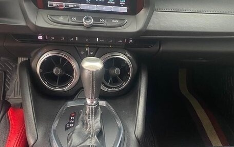Chevrolet Camaro VI, 2018 год, 3 010 000 рублей, 14 фотография