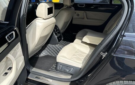 Bentley Continental Flying Spur, 2008 год, 3 200 000 рублей, 12 фотография