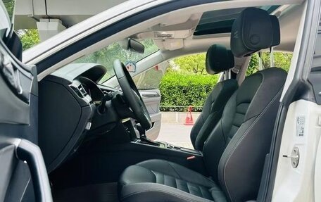 Volkswagen Passat CC, 2022 год, 2 490 000 рублей, 11 фотография