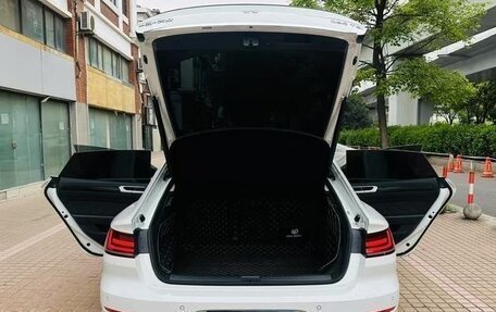 Volkswagen Passat CC, 2022 год, 2 490 000 рублей, 7 фотография