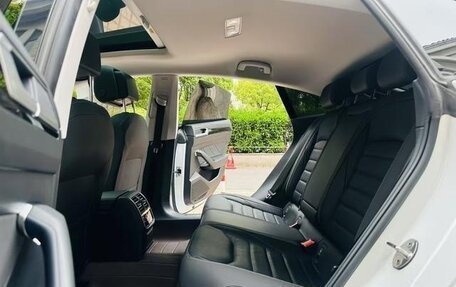 Volkswagen Passat CC, 2022 год, 2 490 000 рублей, 12 фотография