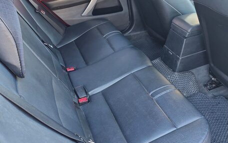 BMW X3, 2009 год, 1 080 000 рублей, 2 фотография