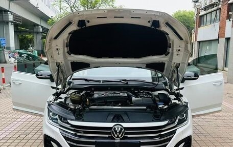 Volkswagen Passat CC, 2022 год, 2 490 000 рублей, 16 фотография