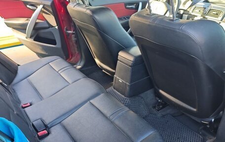 BMW X3, 2009 год, 1 080 000 рублей, 3 фотография