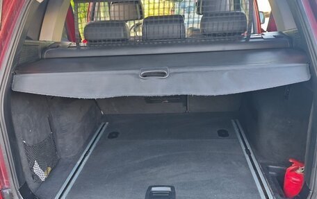 BMW X3, 2009 год, 1 080 000 рублей, 5 фотография