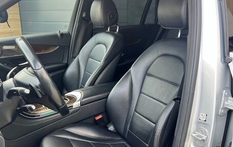 Mercedes-Benz GLC, 2015 год, 2 290 000 рублей, 6 фотография