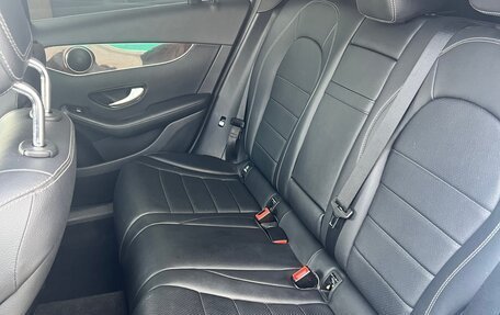 Mercedes-Benz GLC, 2015 год, 2 290 000 рублей, 8 фотография