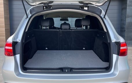 Mercedes-Benz GLC, 2015 год, 2 290 000 рублей, 11 фотография