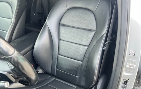 Mercedes-Benz GLC, 2015 год, 2 290 000 рублей, 7 фотография