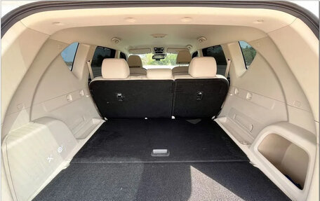 SsangYong Rexton, 2021 год, 2 445 000 рублей, 11 фотография