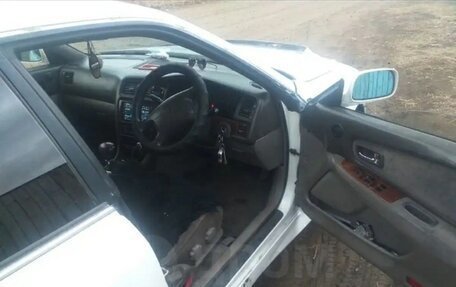 Toyota Chaser VI, 2000 год, 250 000 рублей, 6 фотография