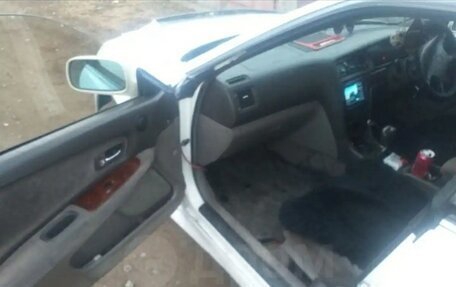Toyota Chaser VI, 2000 год, 250 000 рублей, 7 фотография