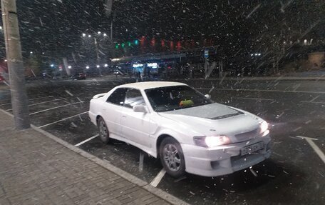 Toyota Chaser VI, 2000 год, 250 000 рублей, 8 фотография