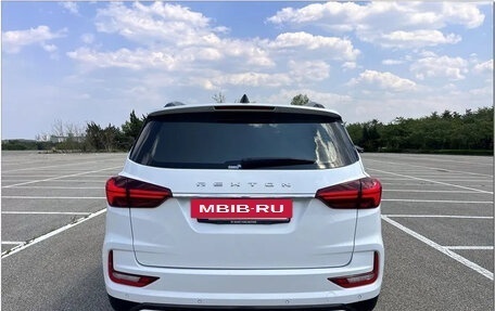 SsangYong Rexton, 2021 год, 2 445 000 рублей, 7 фотография
