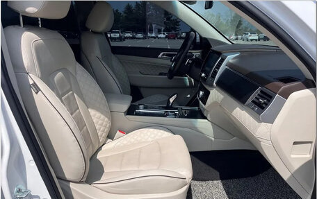 SsangYong Rexton, 2021 год, 2 445 000 рублей, 14 фотография