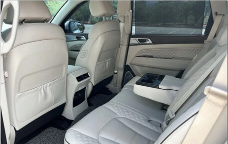 SsangYong Rexton, 2021 год, 2 445 000 рублей, 15 фотография