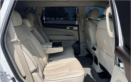 SsangYong Rexton, 2021 год, 2 445 000 рублей, 16 фотография