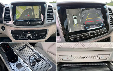 SsangYong Rexton, 2021 год, 2 445 000 рублей, 20 фотография
