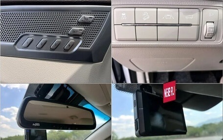 SsangYong Rexton, 2021 год, 2 445 000 рублей, 21 фотография