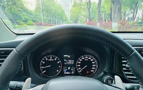 Mitsubishi Outlander III рестайлинг 3, 2020 год, 2 235 000 рублей, 7 фотография