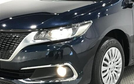 Toyota Allion, 2018 год, 1 451 000 рублей, 2 фотография