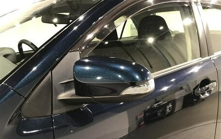 Toyota Allion, 2018 год, 1 451 000 рублей, 11 фотография