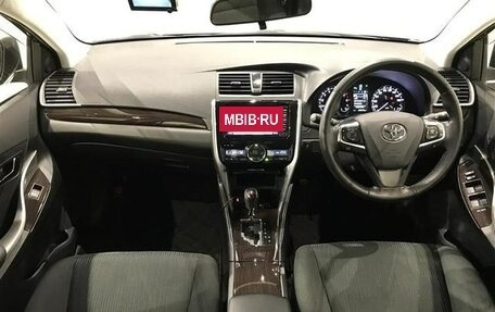 Toyota Allion, 2018 год, 1 451 000 рублей, 8 фотография
