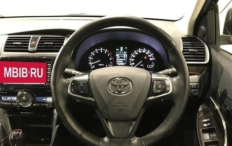 Toyota Allion, 2018 год, 1 451 000 рублей, 6 фотография
