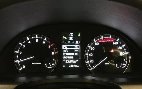 Toyota Allion, 2018 год, 1 451 000 рублей, 7 фотография