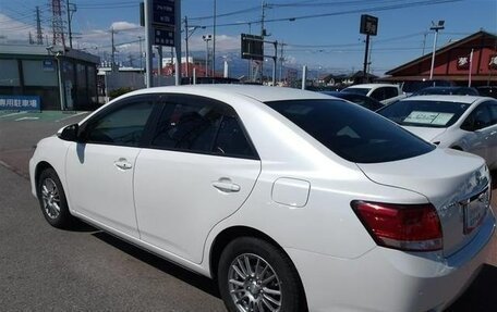Toyota Allion, 2016 год, 1 424 000 рублей, 2 фотография