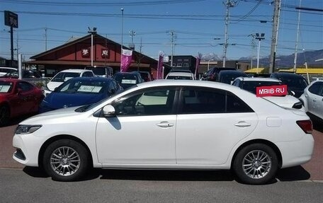 Toyota Allion, 2016 год, 1 424 000 рублей, 4 фотография