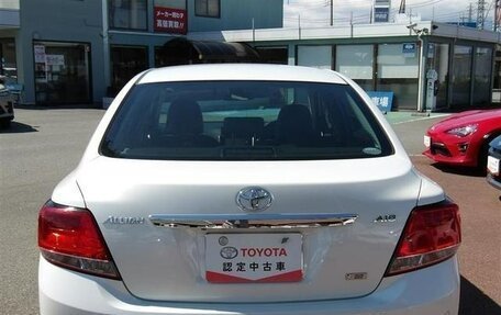 Toyota Allion, 2016 год, 1 424 000 рублей, 5 фотография