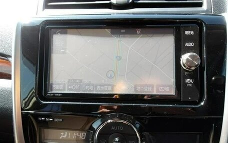 Toyota Allion, 2016 год, 1 424 000 рублей, 16 фотография