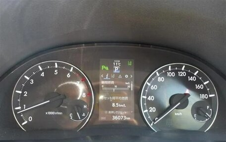 Toyota Allion, 2016 год, 1 424 000 рублей, 15 фотография