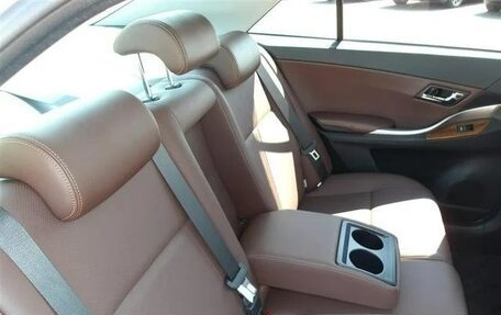 Toyota Allion, 2016 год, 1 424 000 рублей, 8 фотография