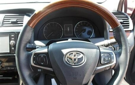 Toyota Allion, 2016 год, 1 424 000 рублей, 13 фотография