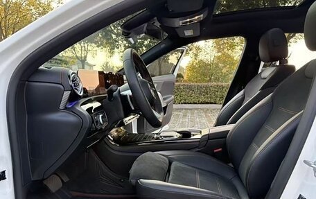 Mercedes-Benz A-Класс, 2021 год, 1 810 000 рублей, 5 фотография