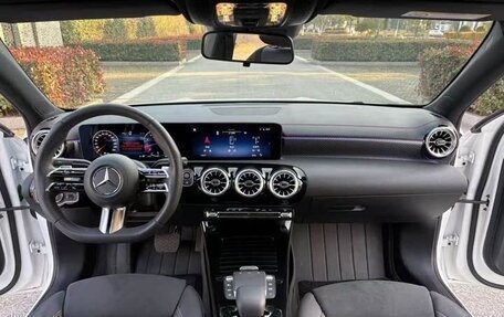 Mercedes-Benz A-Класс, 2021 год, 1 810 000 рублей, 6 фотография