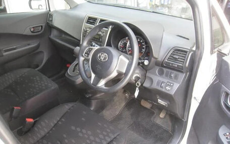 Toyota Ractis II, 2014 год, 670 888 рублей, 5 фотография