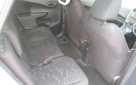 Toyota Ractis II, 2014 год, 670 888 рублей, 7 фотография