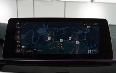BMW 5 серия, 2018 год, 3 289 000 рублей, 14 фотография