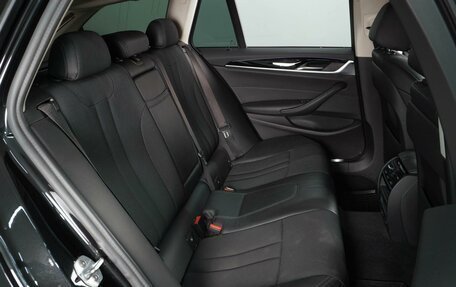 BMW 5 серия, 2018 год, 3 289 000 рублей, 7 фотография