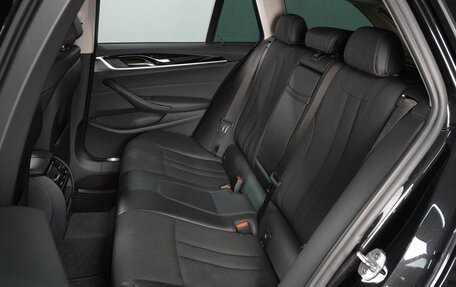 BMW 5 серия, 2018 год, 3 289 000 рублей, 9 фотография