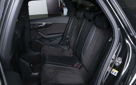 Audi A4, 2019 год, 2 795 000 рублей, 9 фотография