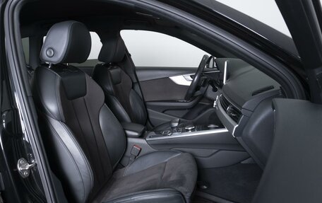 Audi A4, 2019 год, 2 795 000 рублей, 8 фотография