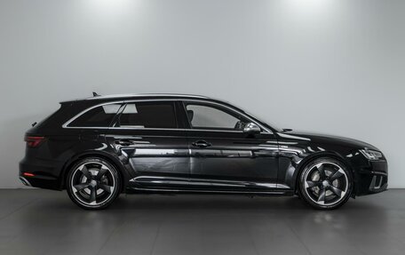 Audi A4, 2019 год, 2 795 000 рублей, 5 фотография